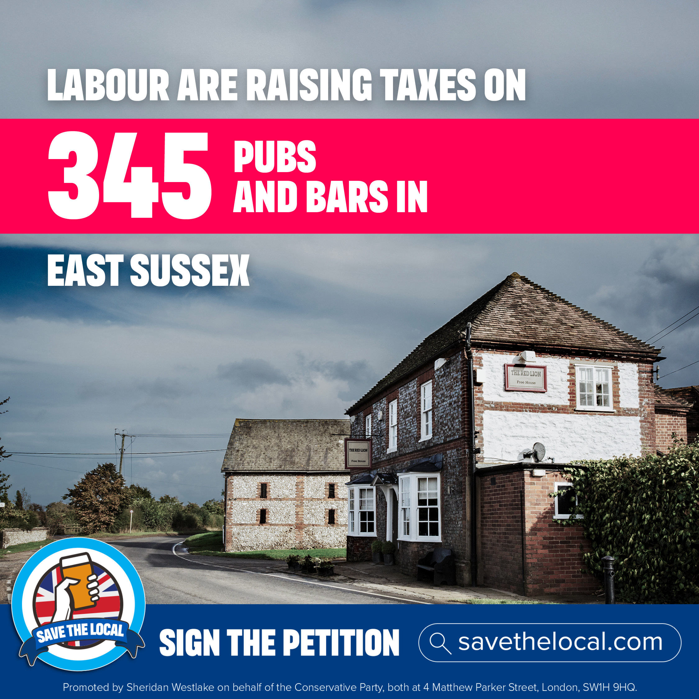 save our pubs