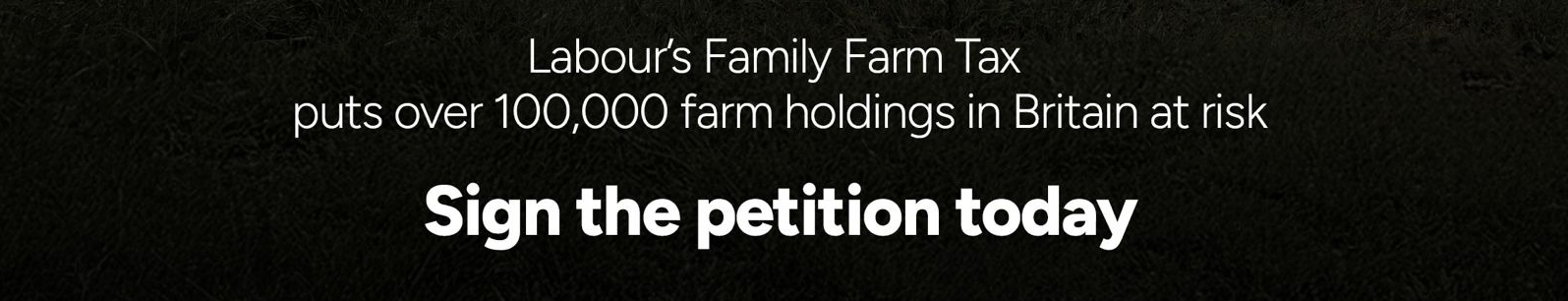 petition link