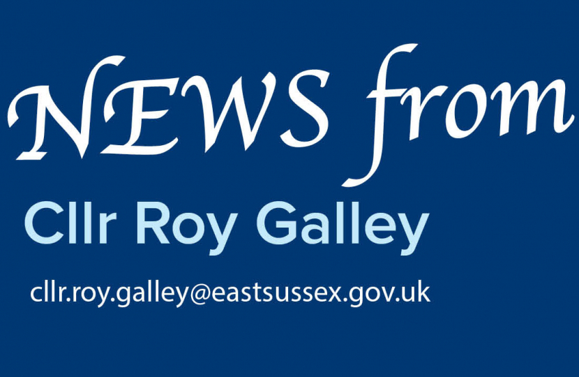 roy galley news