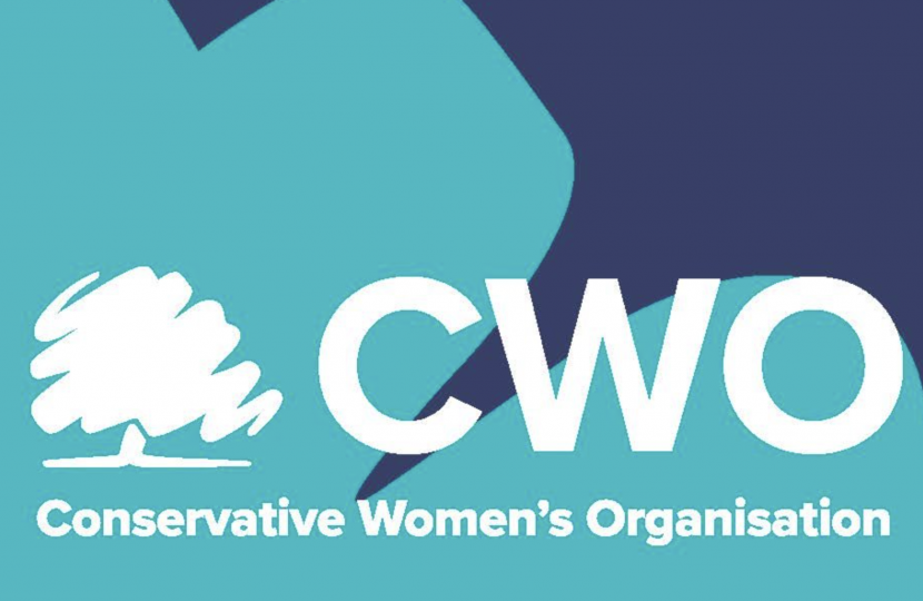 cwo logo