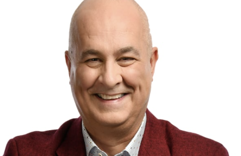 Iain Dale