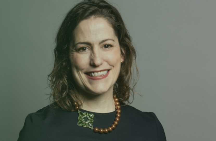 victoria atkins mp