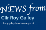 roy galley news