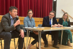 Conservative MPs address patient concerns over Modality GP surgeries in East Grinstead and Crawley Down