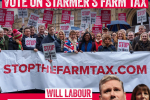 Mims Davies MP and colleagues to force a vote on Labour’s cruel Family Farm Tax