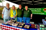 Mims Davies PPC for East Grinstead & Uckfield, Delighted to Launch Uckfield Farmers Market