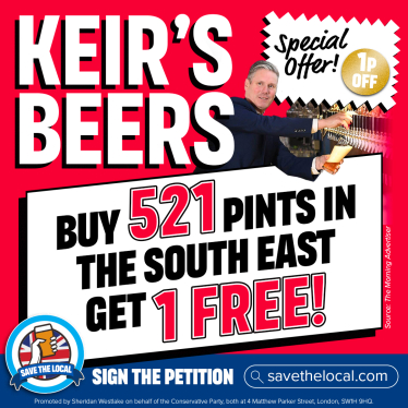 save our pubs