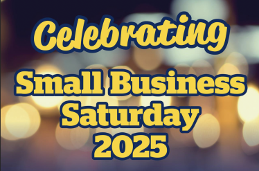 small business Saturday