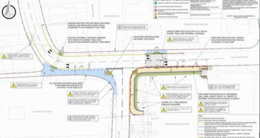 EG highways scheme