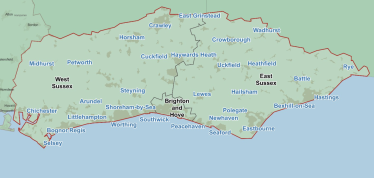 New powers and investment: how Sussex could benefit from devolution